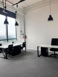Centrium Square (D8), Office #452398561
